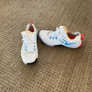 Nike Metcon Cross-Training Shoe